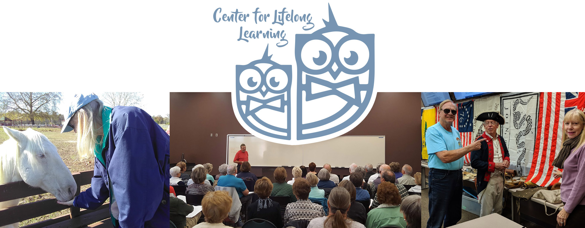 Center for Lifelong Learning