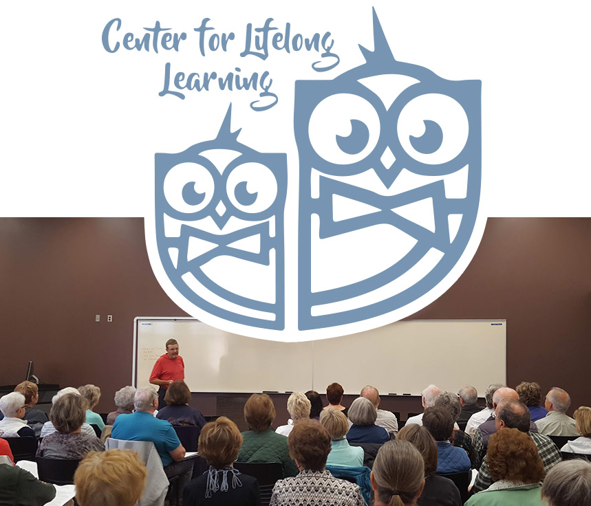 Center for Lifelong Learning