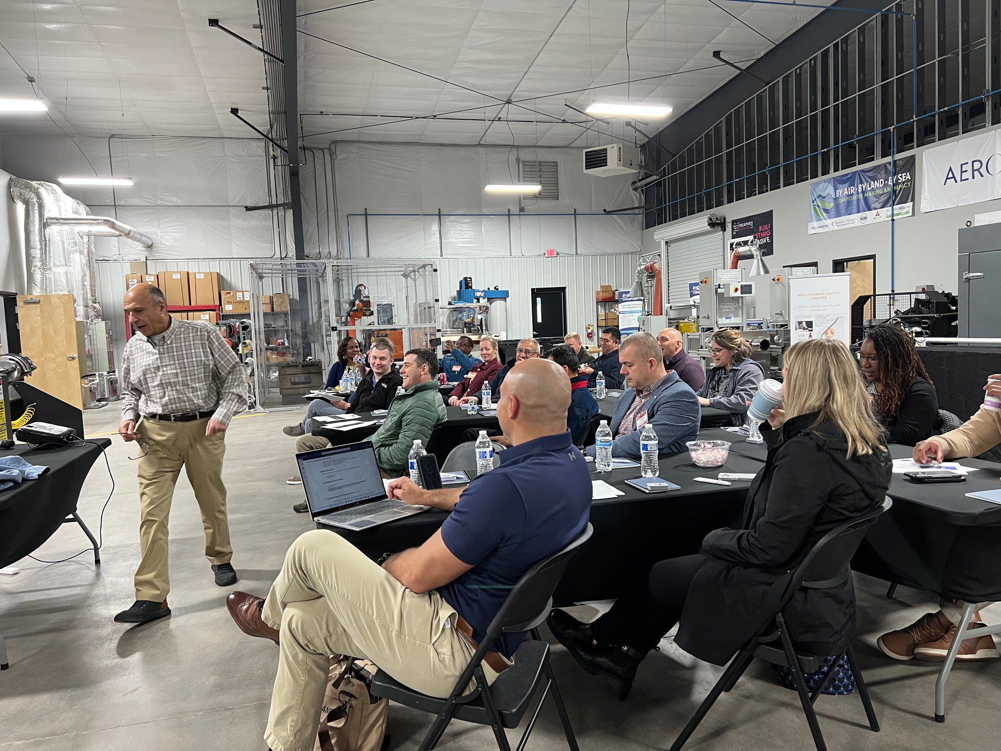 IACMI 2024
