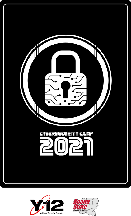 Cybersecurity Camp 2021