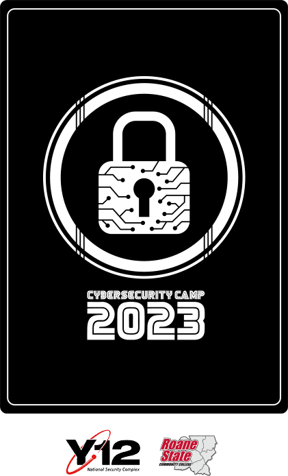 Cybersecurity Camp 2023