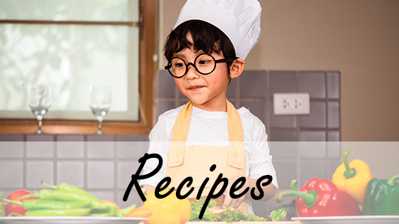 Recipes