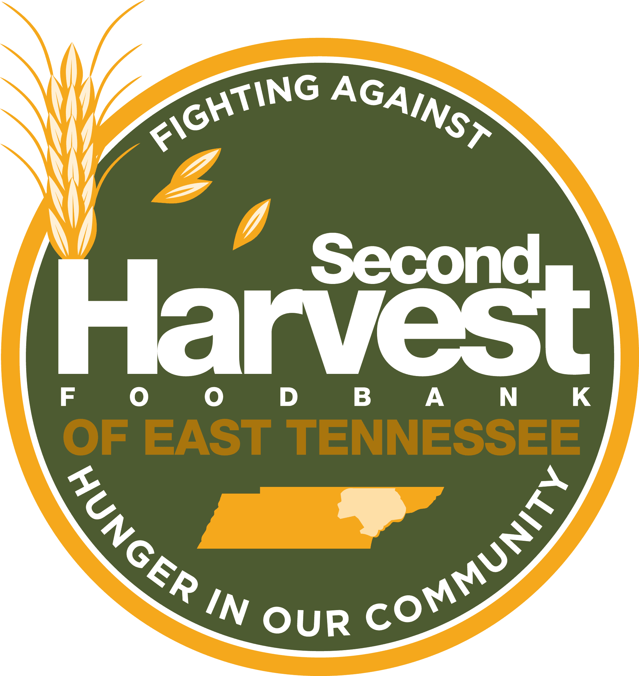 Second Harvest Foodbank of East Tennessee