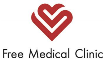 Free Medical Clinic Logo