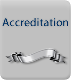 Accreditation