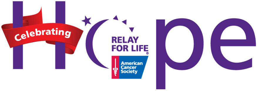 Relay For Life Logo Png